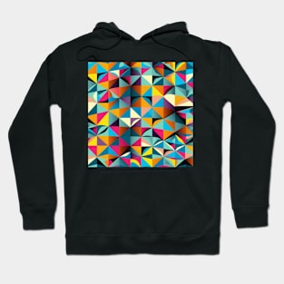 Mesmerizing pattern Hoodie